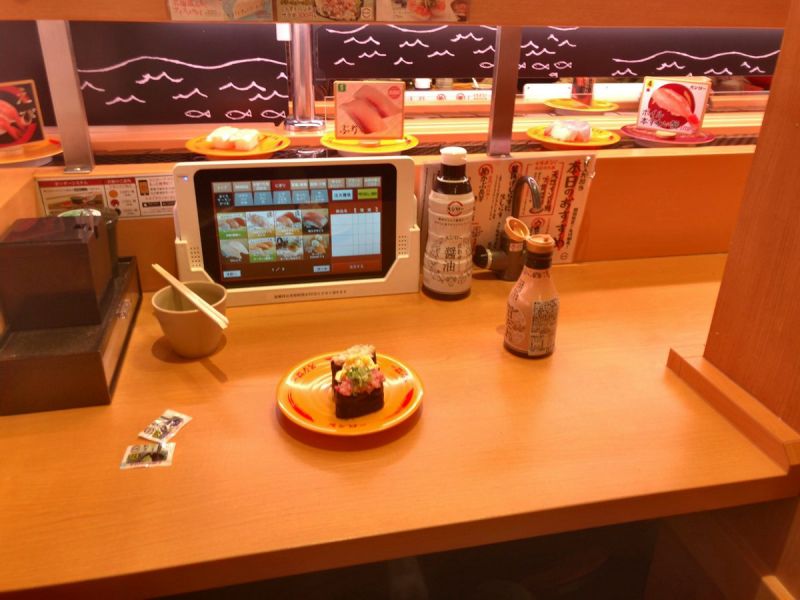 bàn ăn dành cho một người